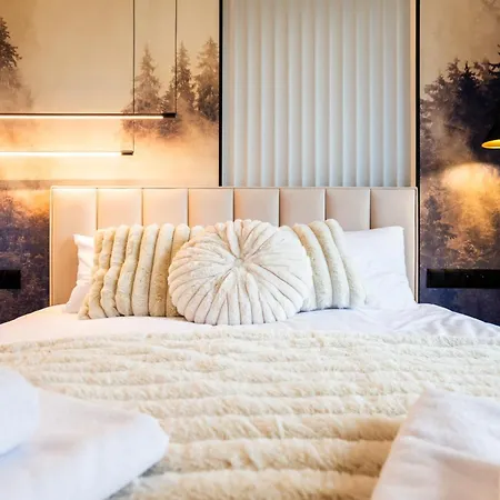 Apartamento Bajkowe Góry By Concept Podhale