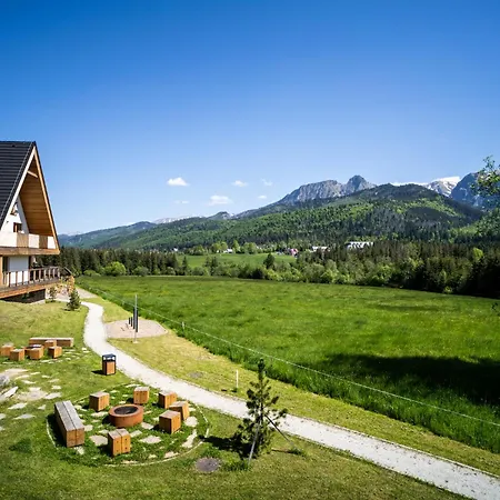 Bajkowe Góry By Concept Podhale Apartamento