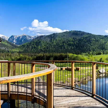 Bajkowe Góry By Concept Podhale Kościelisko